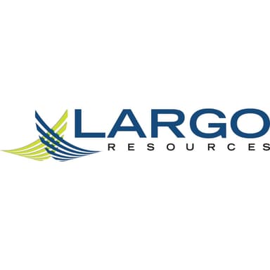 Largo Resources