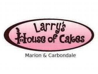 Larry's House of Cakes