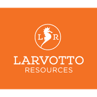 Larvotto Resources