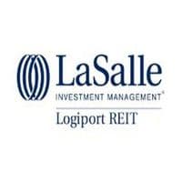 LaSalle LOGIPORT REIT
