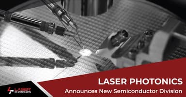 Laser Photonics Corporation