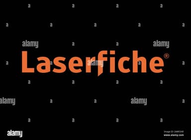 Laserfiche