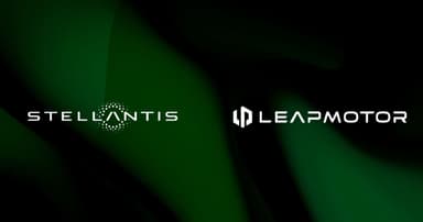 Leapmotor International