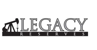 Legacy Reserves