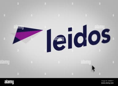 Leidos Holdings