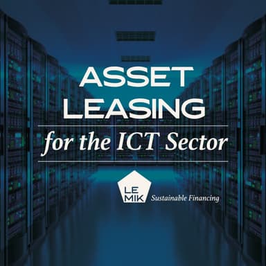 Lemik Leasing Limited