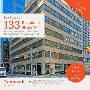 Lennard Commercial Realty