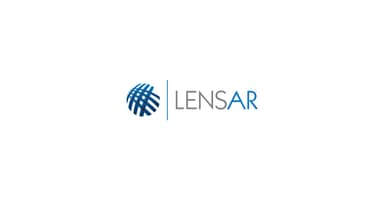 LENSAR