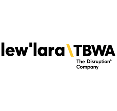 Lew’LaraTBWA