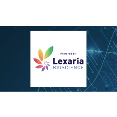Lexaria Bioscience Corporation