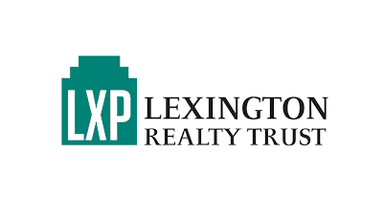 Lexington Realty Trust