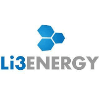 Li3 Energy