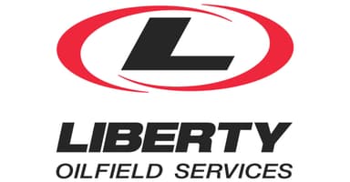 Liberty Oilfield Services