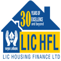LIC Housing Finance