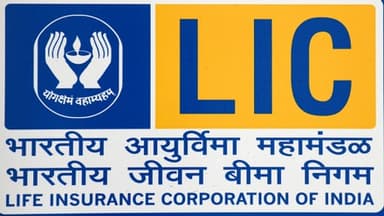 Life Insurance Corporation of India