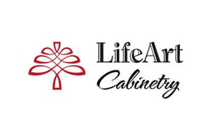 LifeArt Cabinetry