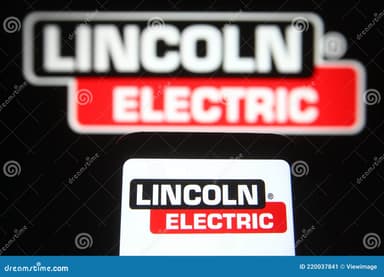 Lincoln Electric