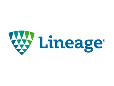 Lineage Logistics