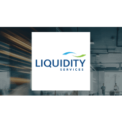 Liquidity Services