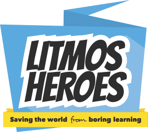 Litmos Heroes