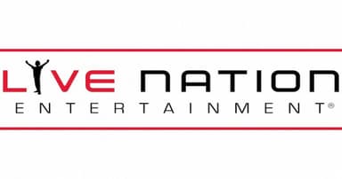 Live Nation Entertainment