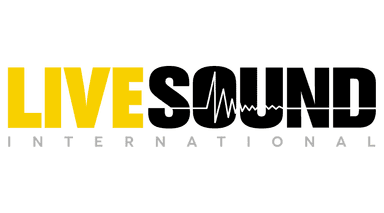 Live Sound International