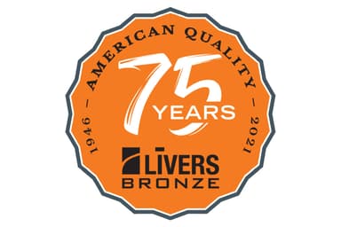 Livers Bronze