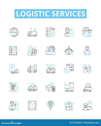 Logistic Services