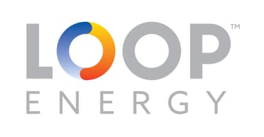 Loop Energy