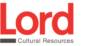 Lord Cultural Resources