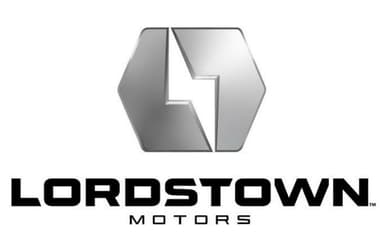 Lordstown Motors