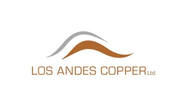 Los Andes Copper