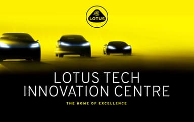 Lotus Tech