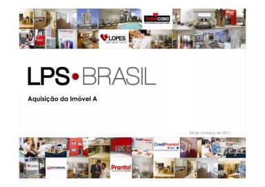 LPS Brasil Consultoria de Imóveis