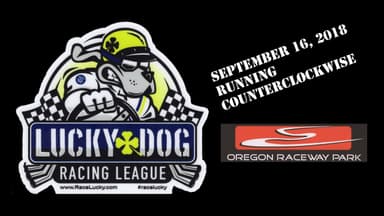 Lucky Dog Racing