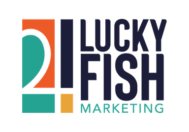 Lucky Fish Marketing