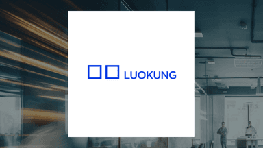 Luokung Technology Corporation