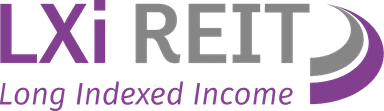 LXi REIT