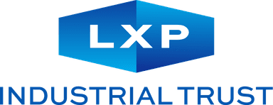 LXP Industrial Trust