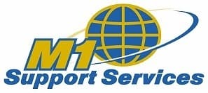 M1 Support Services