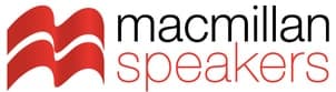 Macmillan Speakers