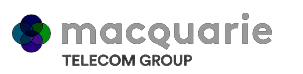 Macquarie Telecom Group