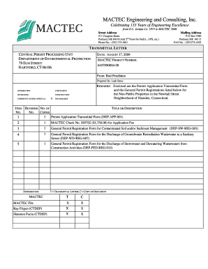 MACTEC Engineering and Consulting