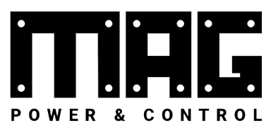 MAG Industrial Automation Systems