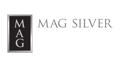 MAG Silver