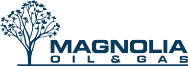 Magnolia Oil & Gas Corporation
