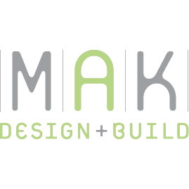 MAK Design+Build