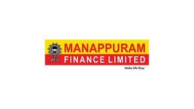 Manappuram Finance Limited