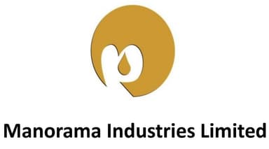 Manorama Industries Limited