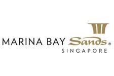 Marina Bay Sands Singapore